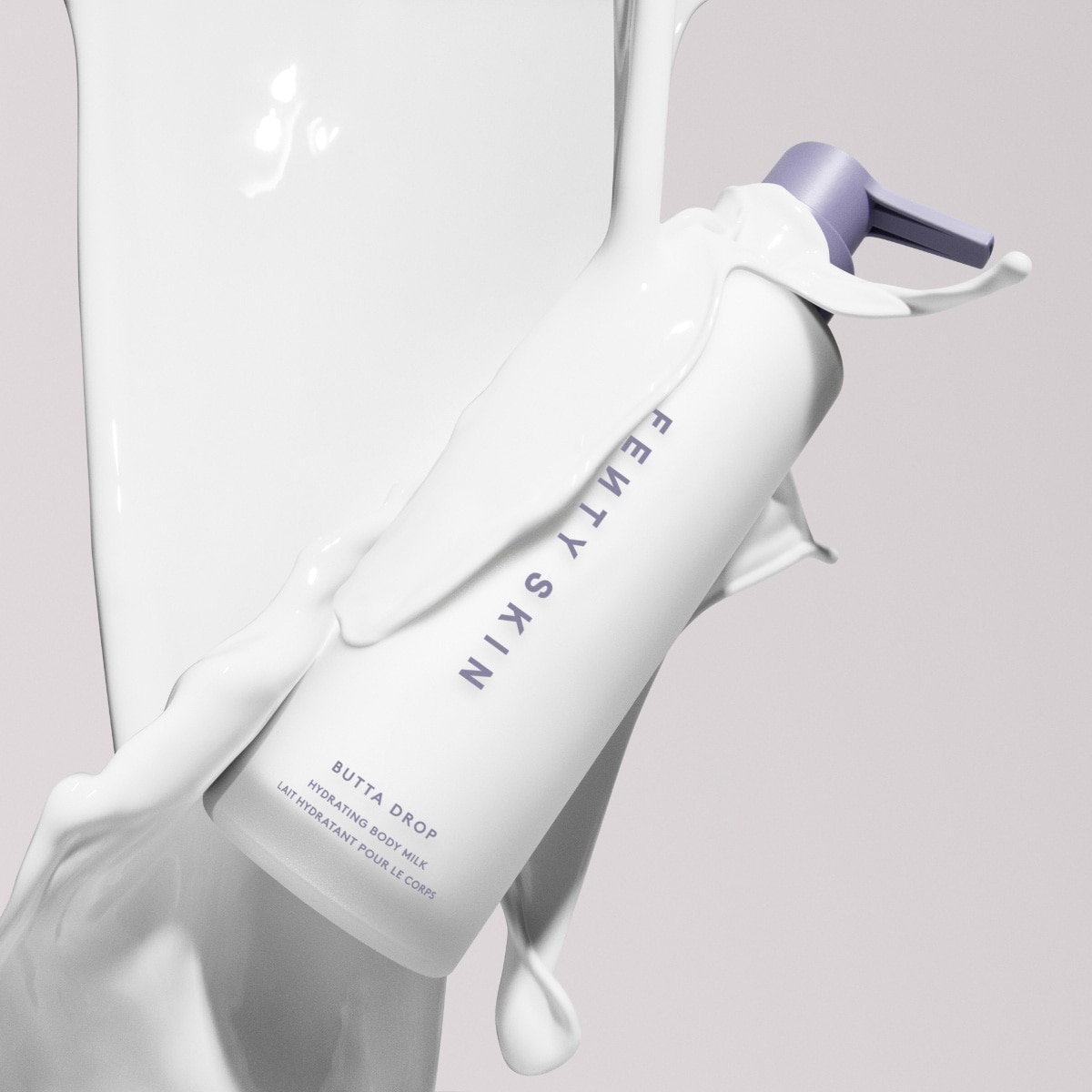 BUTTA DROP CREMA HIDRATANTE BODY MILK (CREMA CORPORAL)